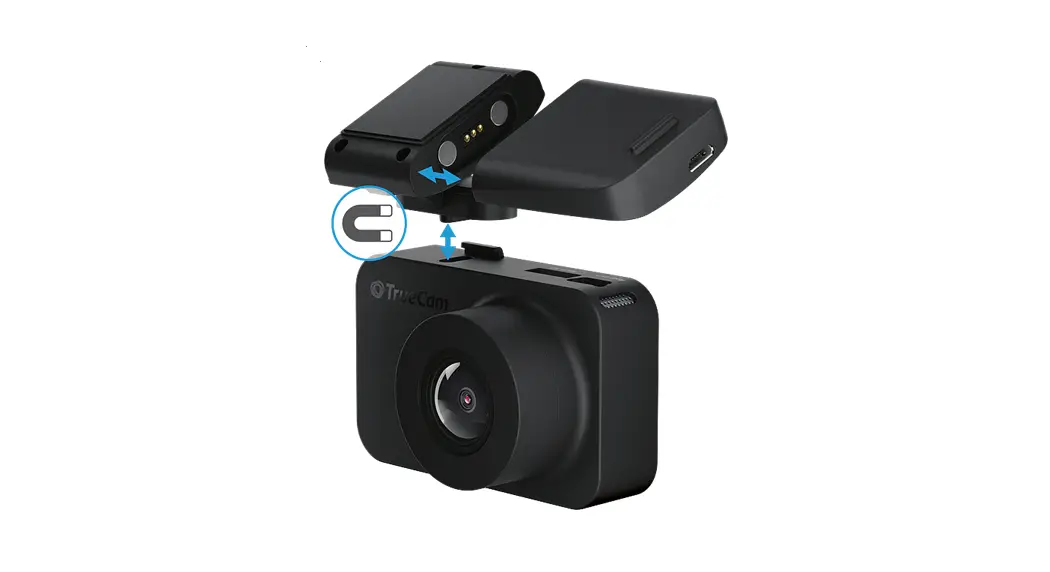 Truecam H25 Gps 4k Ultra-high 4k Resolution Camera User Guide Truecam H25 Gps 4k Ultra-high 4k Resolution Camera User Guide