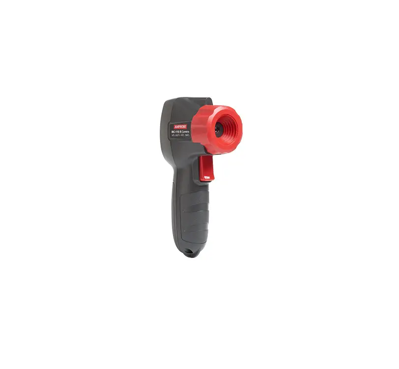 Amprobe Infrared Thermal Camera User Manual