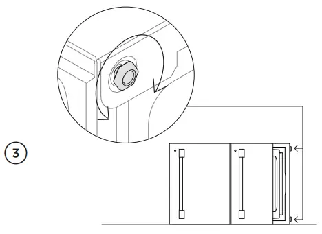 FISHER PAYKEL DD24DTX6PX1 Double Dishdrawer Dishwasher - CABINETRY2