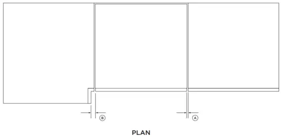 FISHER PAYKEL DD24DTX6PX1 Double Dishdrawer Dishwasher - CLEARANCES