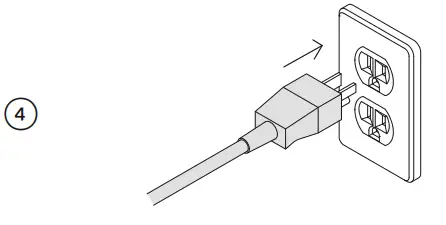 FISHER PAYKEL DD24DTX6PX1 Double Dishdrawer Dishwasher - SINK TRAP 3