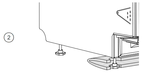 FISHER PAYKEL DD24DTX6PX1 Double Dishdrawer Dishwasher - SOUND SEAL1