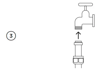 FISHER PAYKEL DD24DTX6PX1 Double Dishdrawer Dishwasher - STANDPIPE 2
