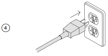 FISHER PAYKEL DD24DTX6PX1 Double Dishdrawer Dishwasher - STANDPIPE 4