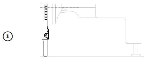 FISHER PAYKEL DD24DTX6PX1 Double Dishdrawer Dishwasher - TOE KICK