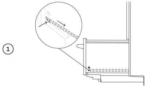 FISHER PAYKEL DD24DTX6PX1 Double Dishdrawer Dishwasher - fig