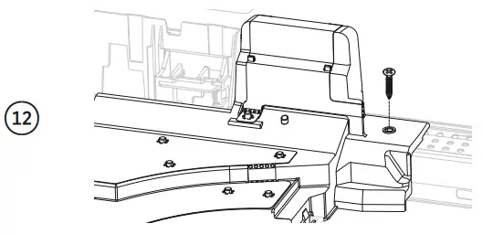 FISHER PAYKEL DD24DTX6PX1 Double Dishdrawer Dishwasher - fig11