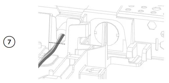 FISHER PAYKEL DD24DTX6PX1 Double Dishdrawer Dishwasher - fig6