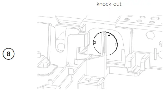 FISHER PAYKEL DD24DTX6PX1 Double Dishdrawer Dishwasher - fig7