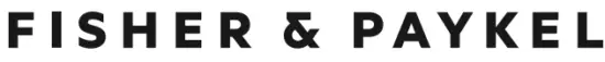 FISHER PAYKEL - LOGO