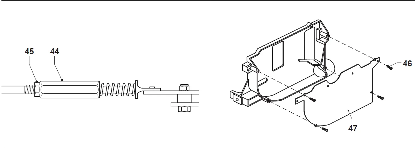DEWALT DW745 10 Inch Table Saw 10