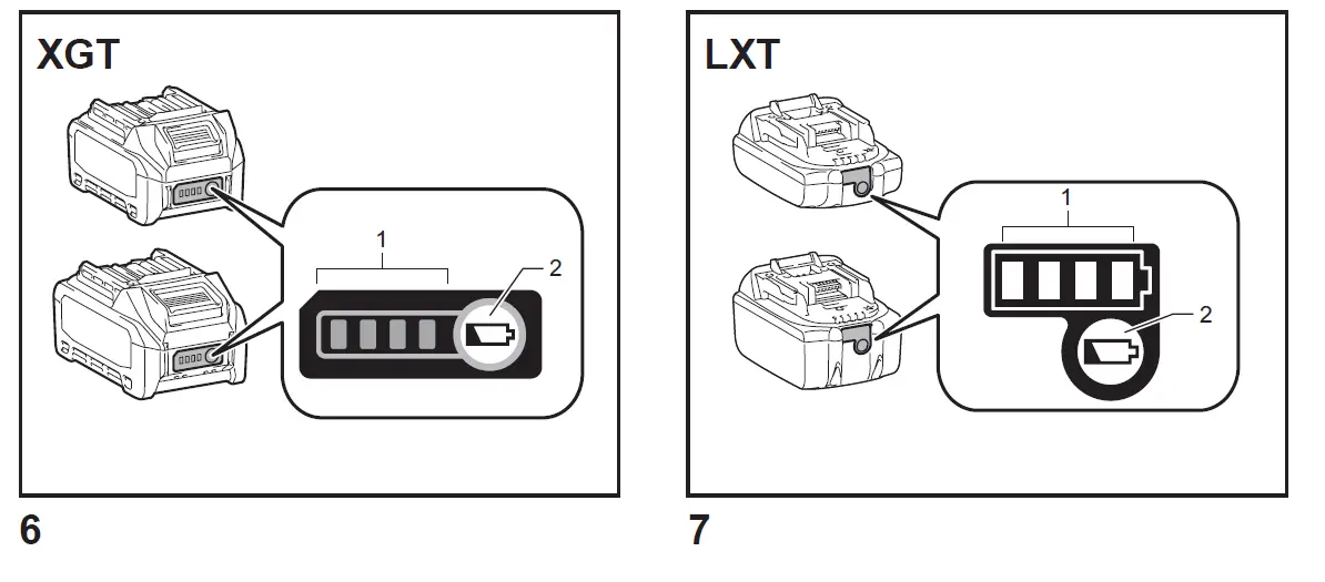 makita- MR001G -Job -Site- Radio- 4