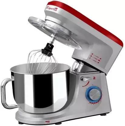 INALSA Esperto-1400W-Stand-Mixer-
