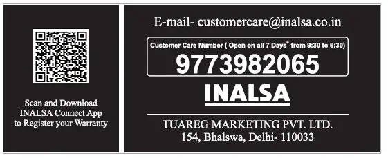 INALSA Esperto-1400W-Stand-Mixer-fig 6