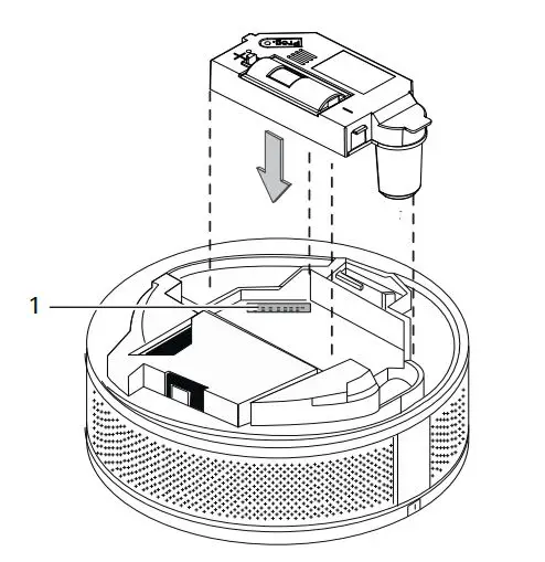 GIRA-2GIRA-2347-00-Radio-Module-for-Smoke-Alarm-Device-Dual-2347-00-Radio-Module-for-Smoke-Alarm-Device-Dual-2