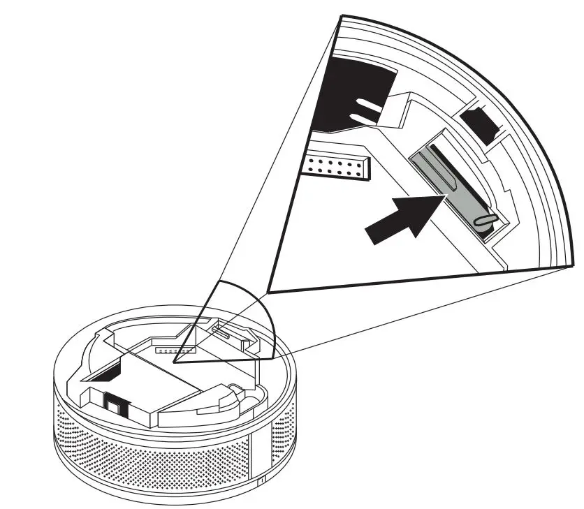 GIRA-2347-00-Radio-Module-for-Smoke-Alarm-Device-Dual-3
