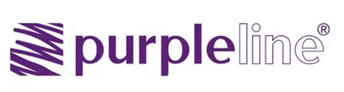 purpleline logo