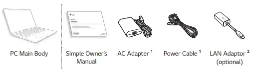 LG-15Z95P-Series-15Z95P-P-AAE8U1-15-Inch-Ultra-Lightweight-and-Slim-Laptop-fig-1