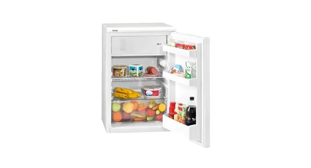 Ar Elik 1050 - 14790mb Refrigerator User Guide