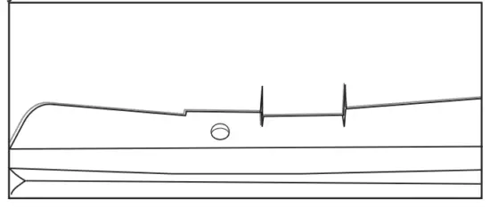 ar elik 1050 14790MB Refrigerator - fig11