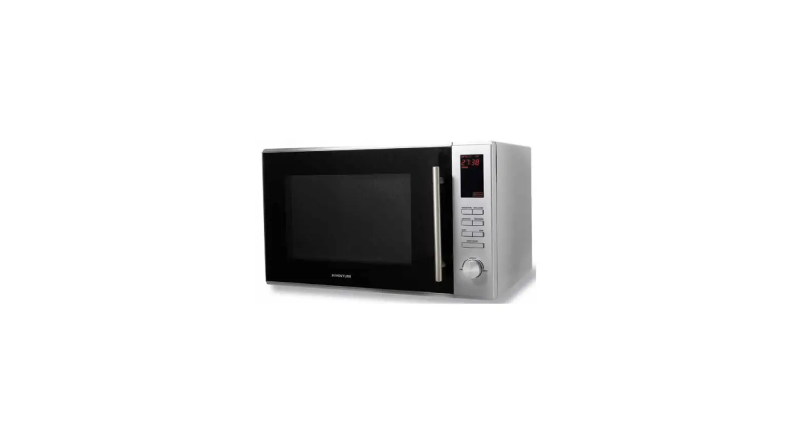 Inventum Mn255c Microwave Oven Instruction Manual