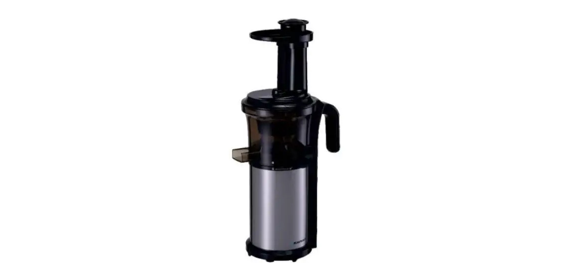 Blaupunkt Sjv301 Slow Juicer Instruction Manual Blaupunkt Sjv301 Slow Juicer Instruction Manual