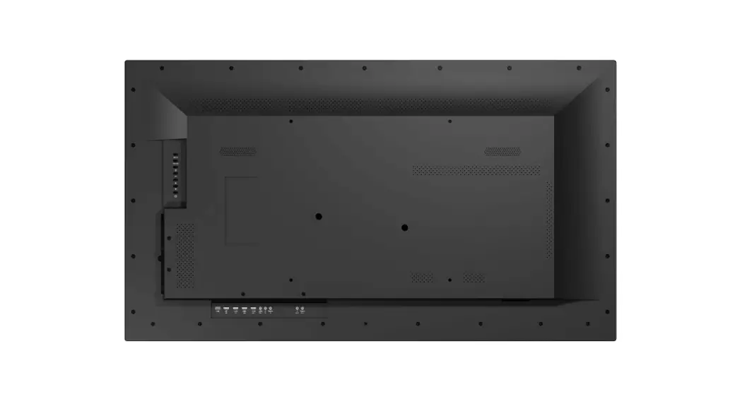 Slsp Pusdm55a Spec Sdm Ready Display User Manual