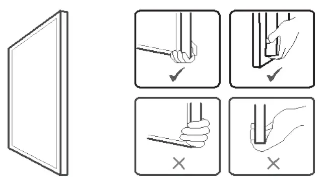 slsp PUSDM55A Spec SDM Ready Display -fig11