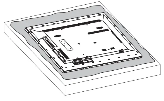 slsp PUSDM55A Spec SDM Ready Display -fig13