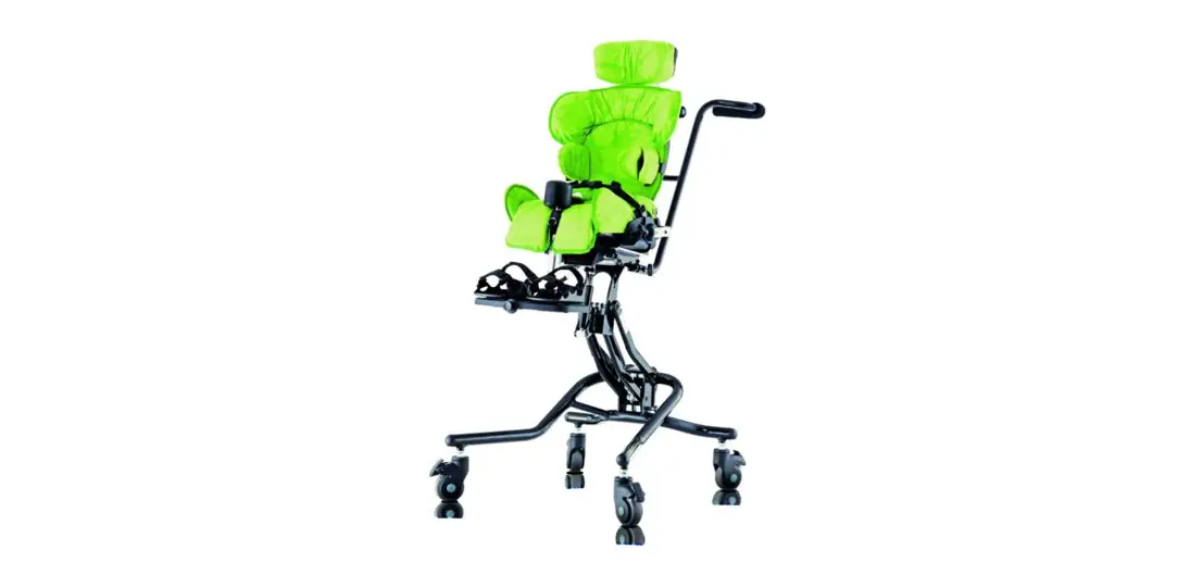 Leckey 120-844 Pelvic Harness For Mygo And Squiggles Instruction Manual Leckey 120-844 Pelvic Harness For Mygo And Squiggles Instruction Manual