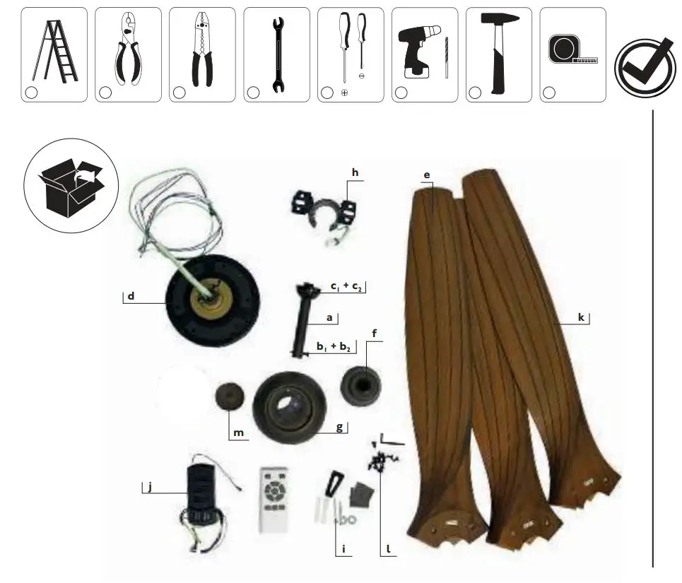 FARO-33519-Morea-Ceiling-Fan-4