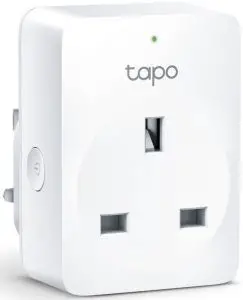 tp-link Mini Smart Wi-Fi Socket