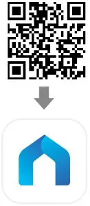 Downloading and installing Tapo app