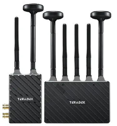 TERADEK Bolt 4K LT 750-1500-MAX Zero Delay Wireless Transmitter and Receiver-2