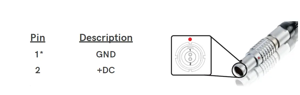 TERADEK Bolt 4K LT 750-1500-MAX Zero Delay Wireless Transmitter and Receiver-4