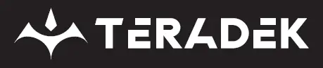 TERADEK logo