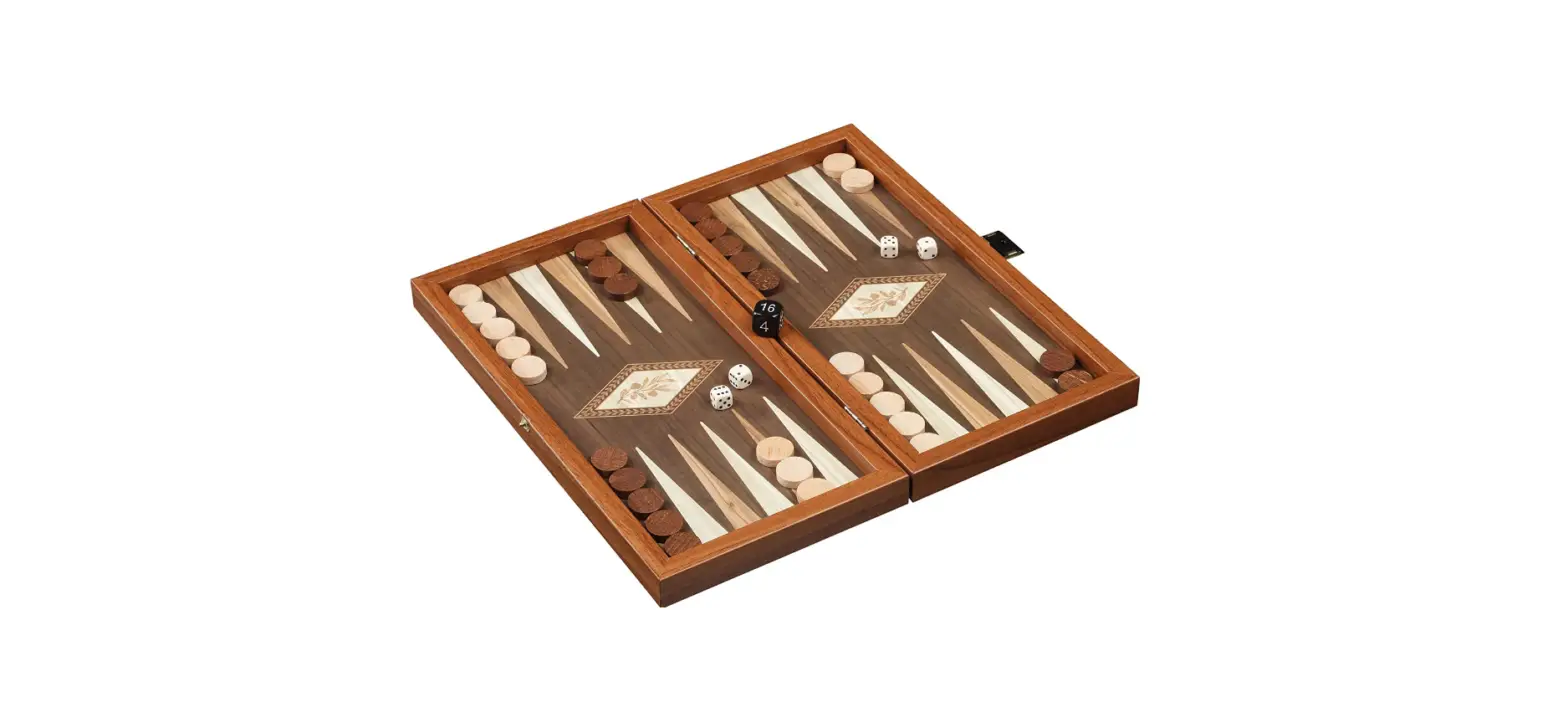 Philos-spiele Backgammon Korinth Mini Instructions Philos-spiele Backgammon Korinth Mini Instructions