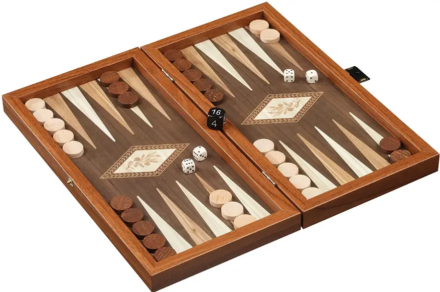Philos-Spiele-Backgammon-Korinth-product