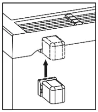 LIEBHERR-GNP-1066-Premium-NoFrost-Table-Top-Freezer-8