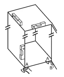 LIEBHERR-GNP-1066-Premium-NoFrost-Table-Top-Freezer-9