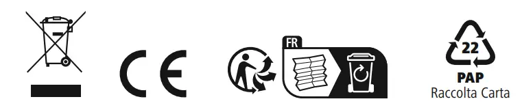 hama 00223551 Plug In Charger - icon 2