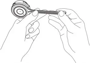 Positioning the Microphone