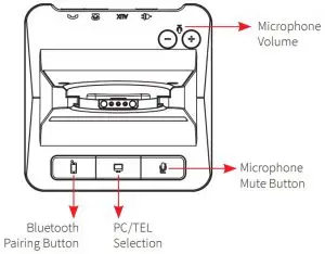 Base Unit Inductions