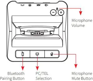 Additional Accessories Inductions