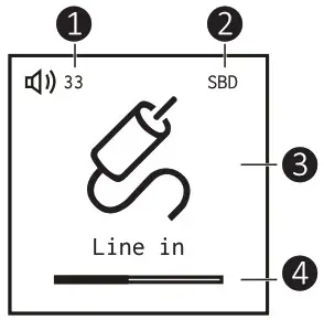 SMSL SA300 HiFi Bluetooth Digital Amplifier - instructions 2
