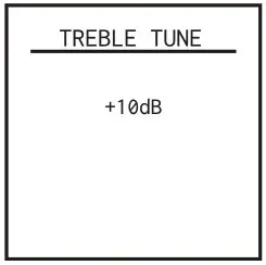 SMSL SA300 HiFi Bluetooth Digital Amplifier - instructions 6