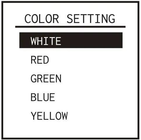 SMSL SA300 HiFi Bluetooth Digital Amplifier - instructions 8