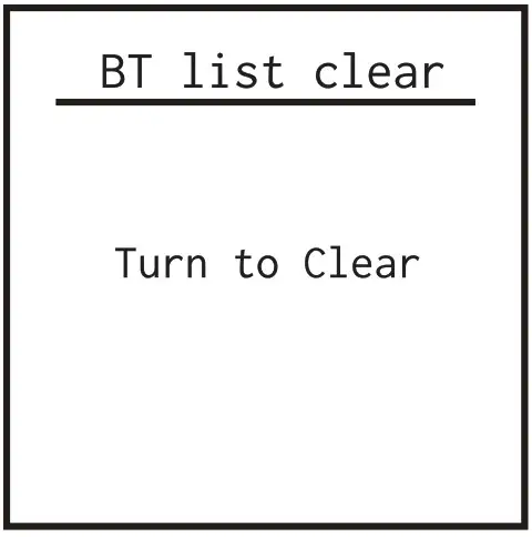 SMSL SA300 HiFi Bluetooth Digital Amplifier - instructions 9