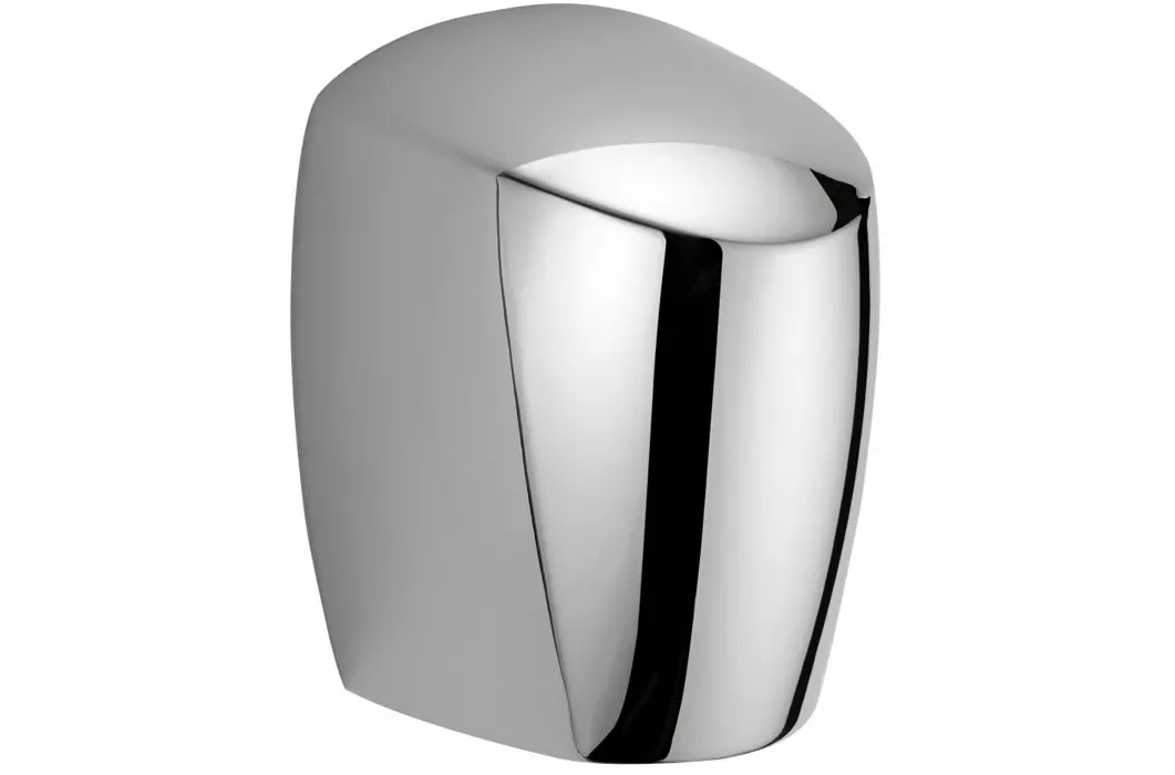 Dryflow Ef0 Ecoforce Intelligent Hand Dryers User Manual Dryflow Ef0 Ecoforce Intelligent Hand Dryers User Manual