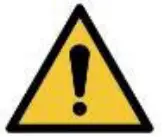 Safety Instructions Icon